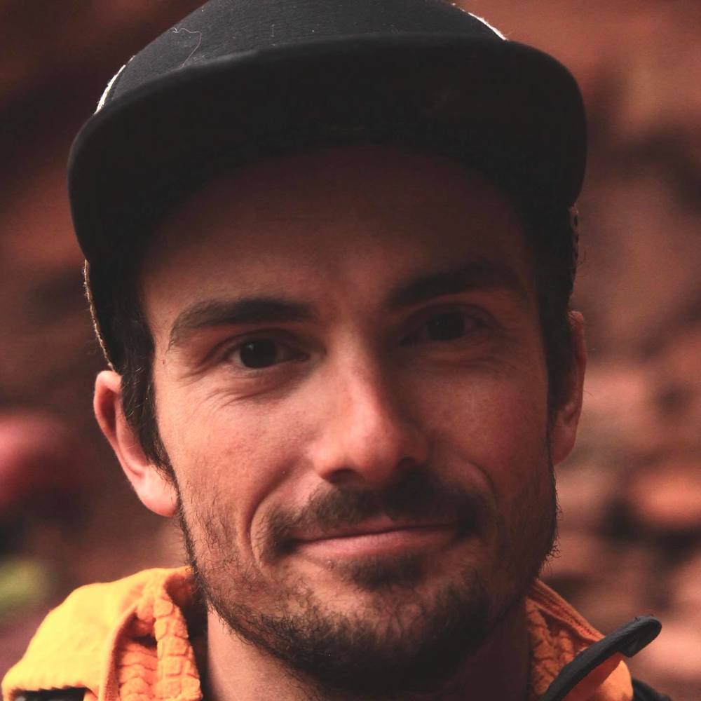 Meet your Posher, Adam